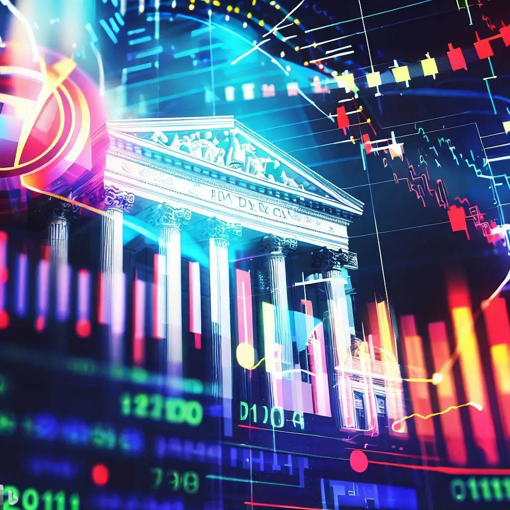 Euro Dollar money forex federal reserve market charts