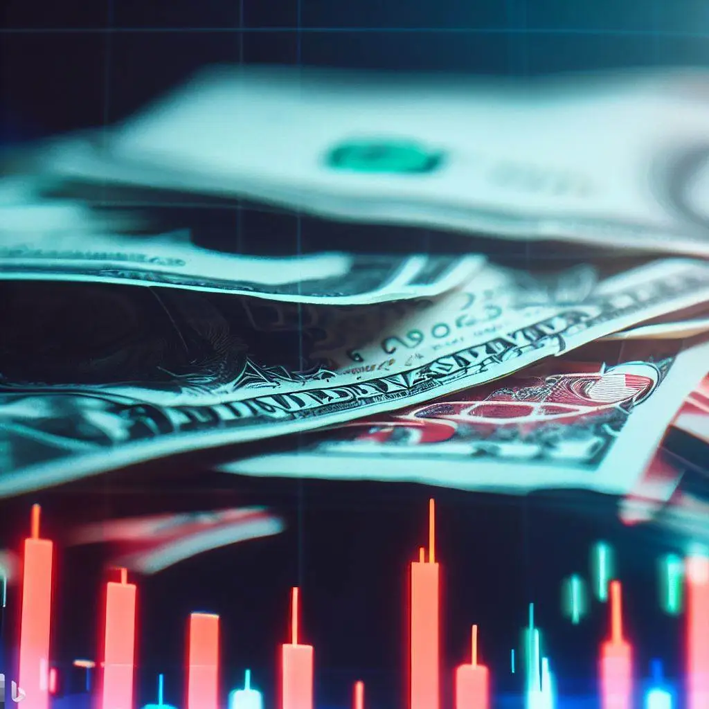 usd gbp money on market forex charts