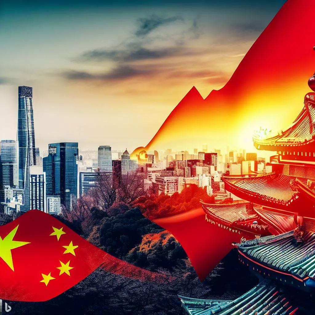 Asia Financial Landscape China's Deflation Woes and Japanese