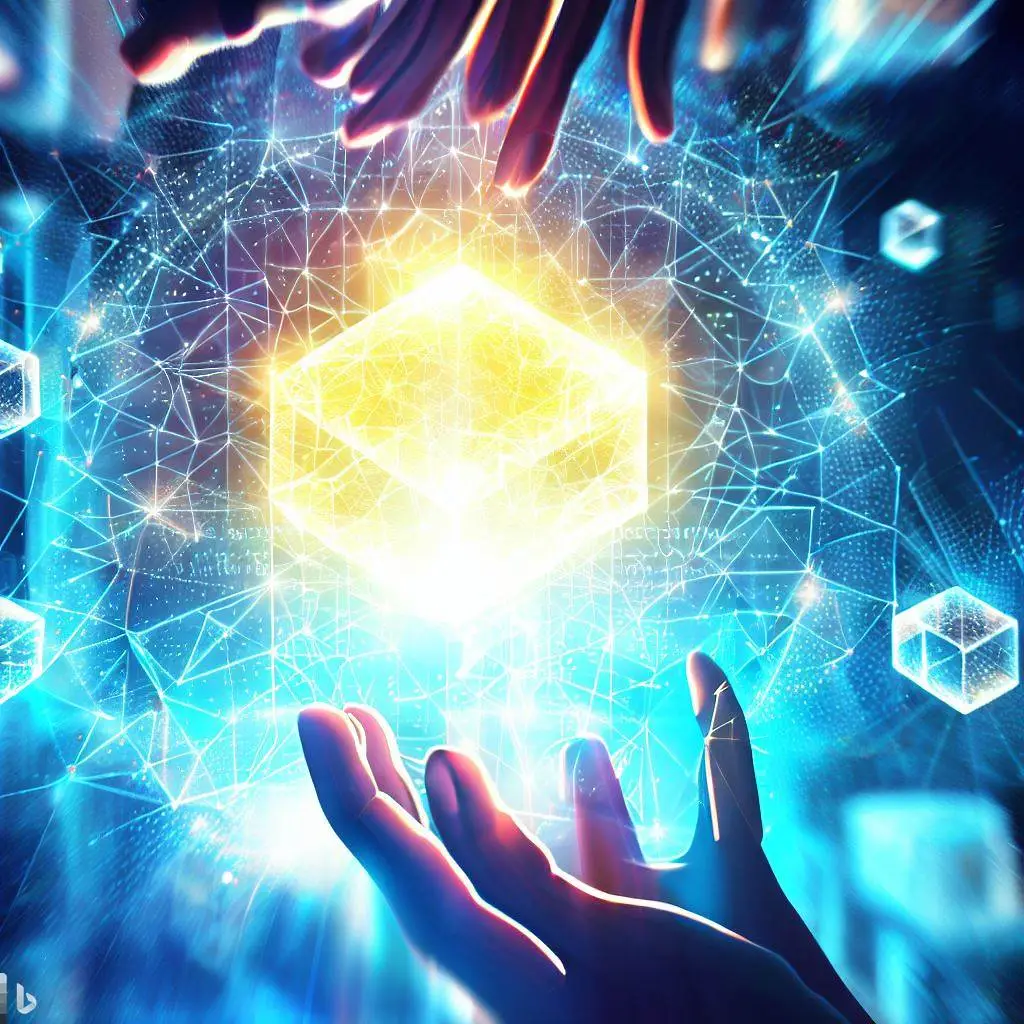 Emerging Blockchain Projects