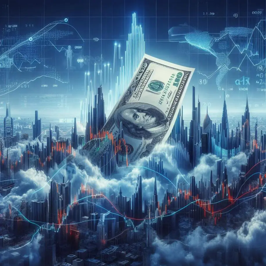 Towers, Coins, Charts, Market, Prices