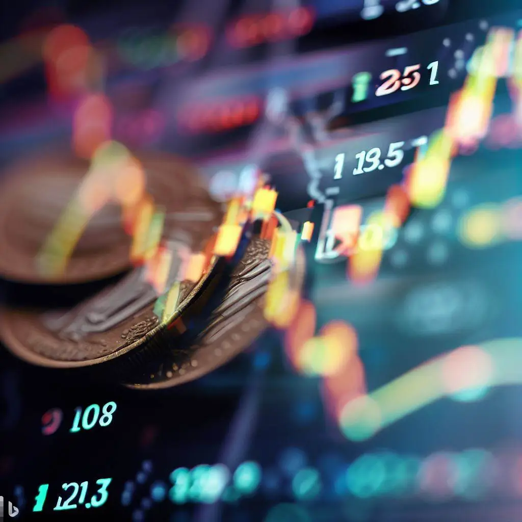 euro pounds dollars chart market exchange blackbull markets