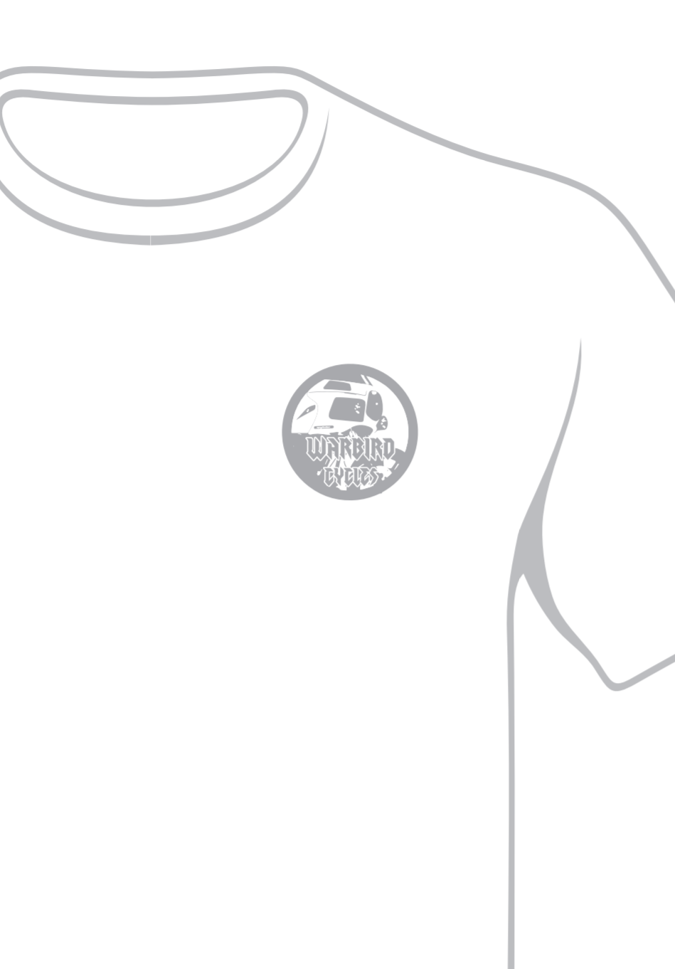 Thumbnail: FXR/Dyna "FTW" Tshirt