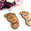 Μικρογραφία: It's a Boy/Girl Pregnancy Necklace