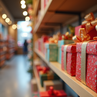 Discover Amazing Deals with Our Latest Gift Promotions