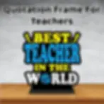 Printyourstyle Customized Gift For Teachers