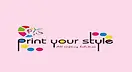 Printyourstyle logo