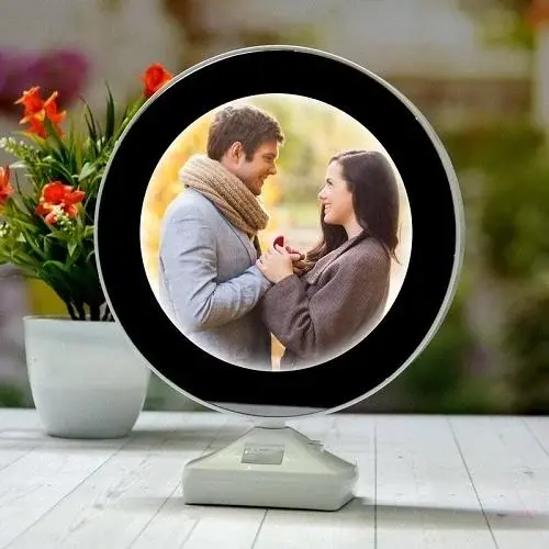 Printyourstyle Customized Magic Mirror