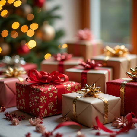 Explore the Best Promotional Offers for Gift Shops