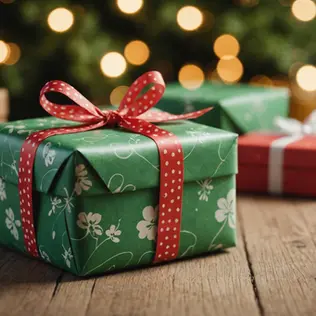 Unwrapping the Benefits: The Ultimate Guide to Eco-Friendly Gift Wrap Options with printyourstyle
