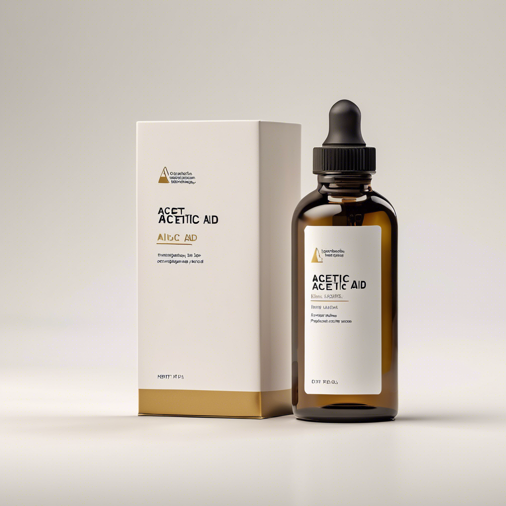 Acetic Acid
