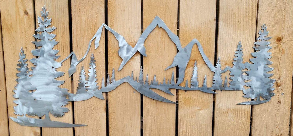 PNW Gate