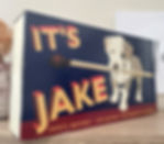 Jake - 2022