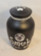 Smoke - 2024