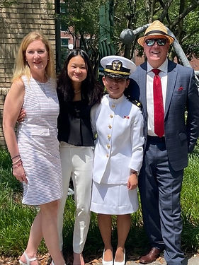 Zupkus Family at Aizlyn Zupkus Navy Commissioning.jpg