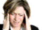 Acupuncture can help to reduce the frequency and intensity of migraines