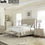 Thumbnail: Bed Frame – LILLY American King Size