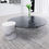 Thumbnail: Fused Glass Coffee Table VERRE PARTICULIER MARBLE