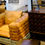 Thumbnail: Genuine Leather Sofa – MARTIN 3 seater