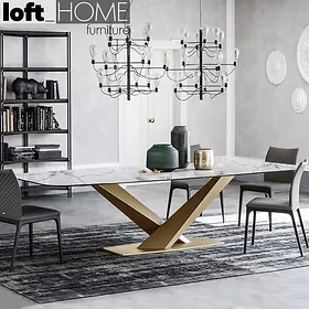 Loft Home Furniture Dining Room Buy Furniture Online In Singapore