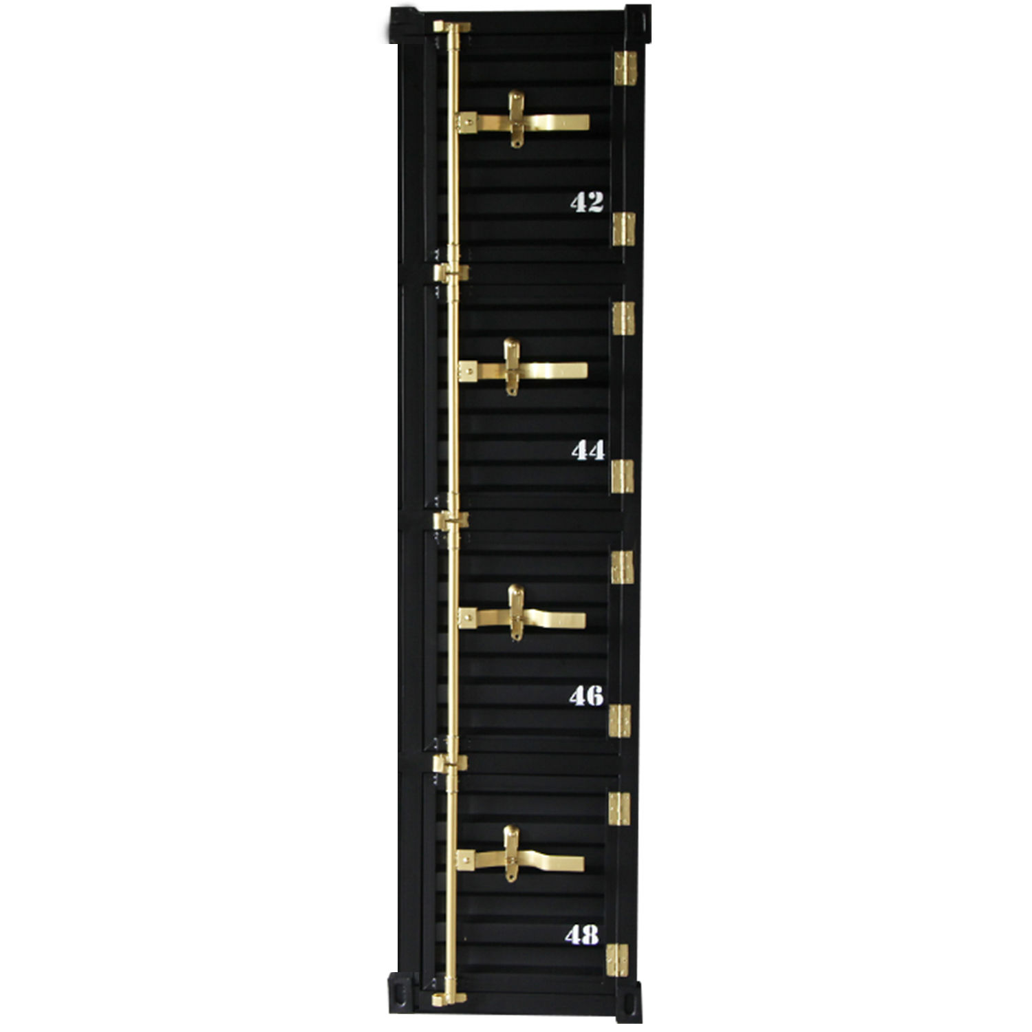 Cabinet 4 Doors – CONTAINER