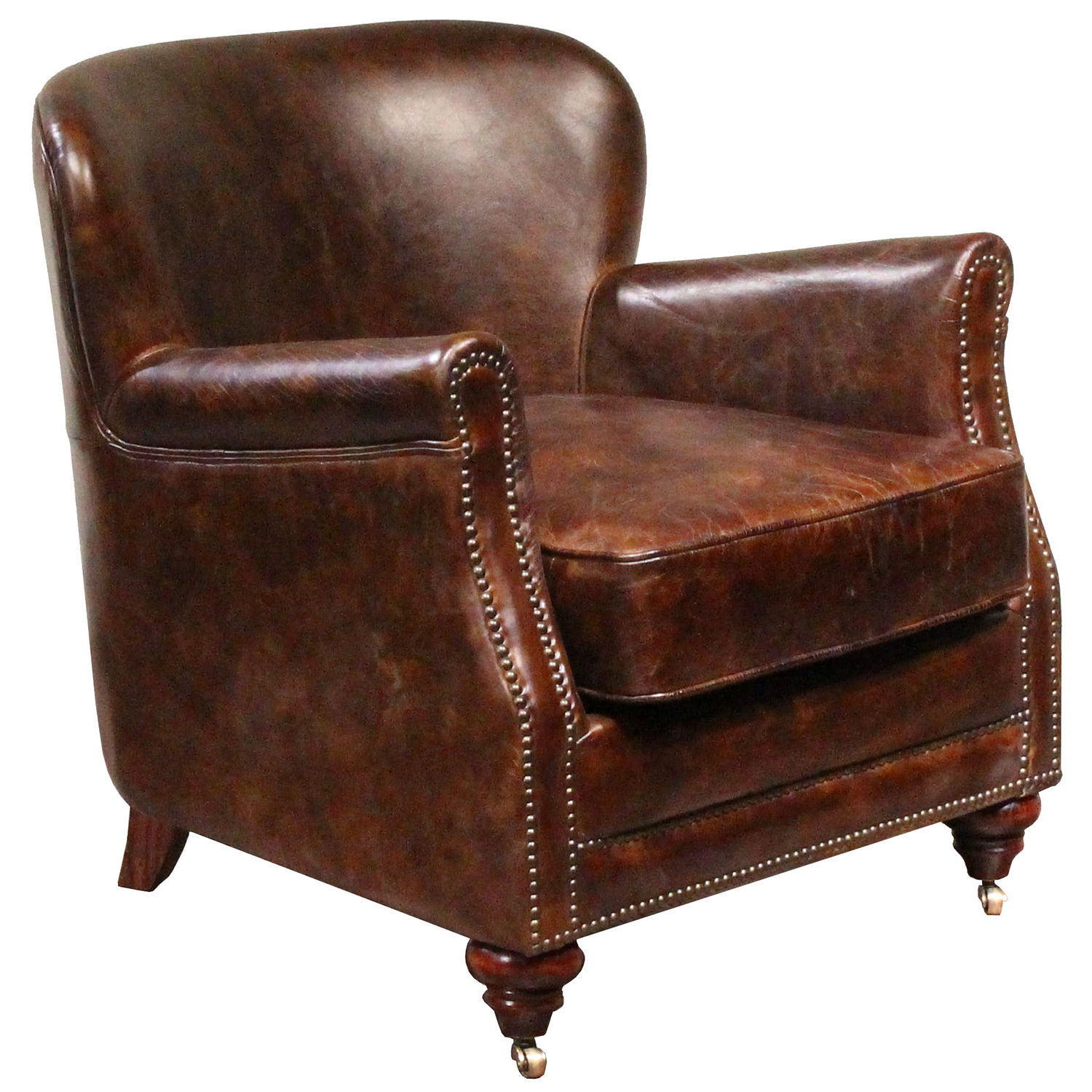 Sofa Chair – PROFESSOR