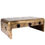 Thumbnail: Coffee Table – AIRCRAFT BRASS