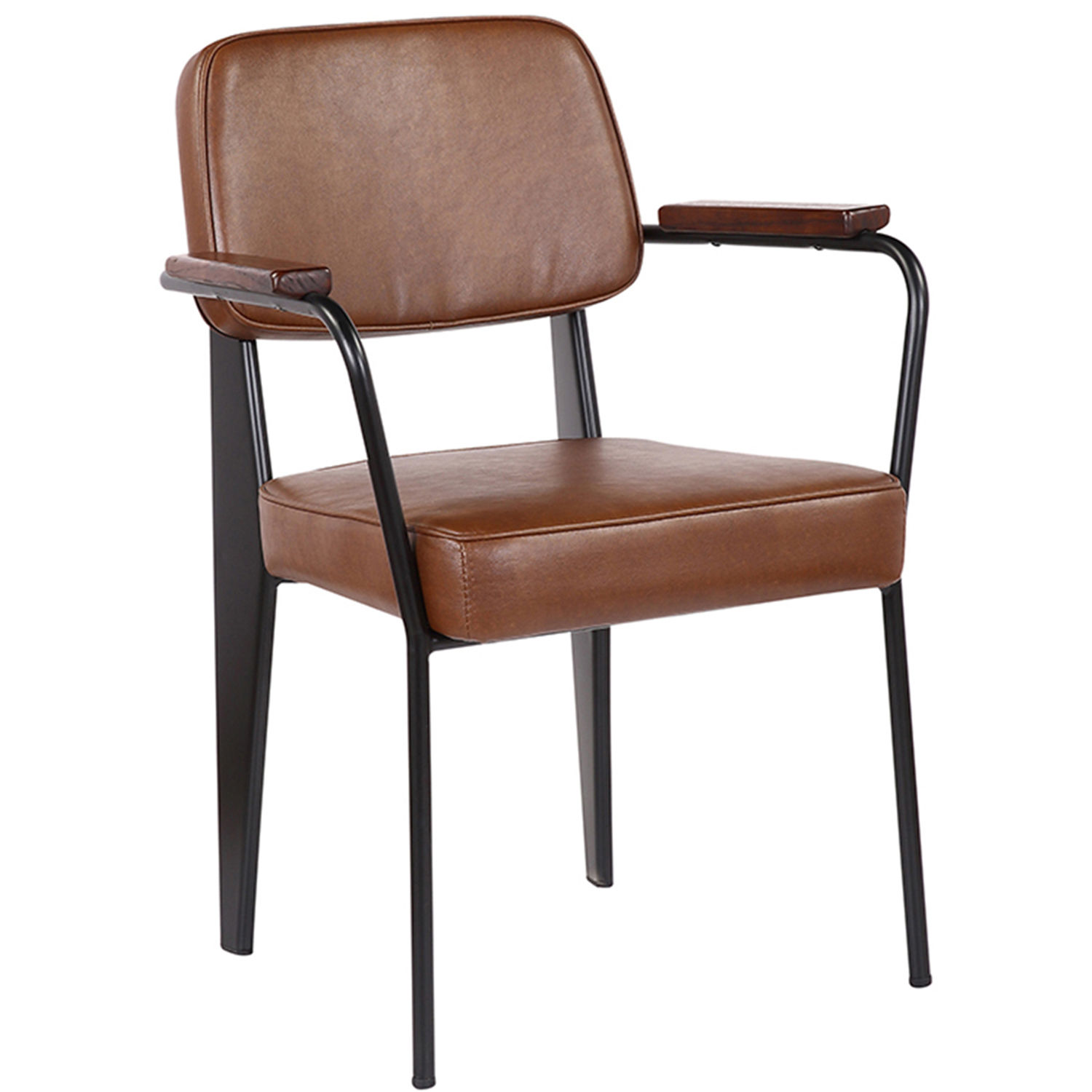 Dining Chair – H Brown