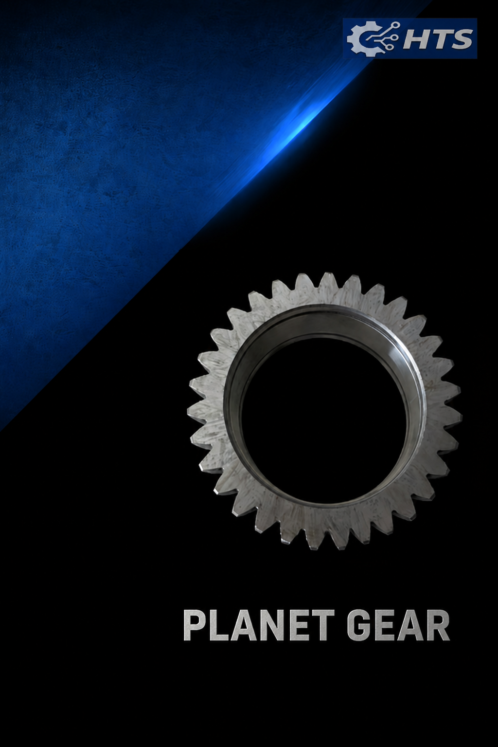 193-1132 PLANET GEAR (REPUESTOS/PEÇAS CAT)
