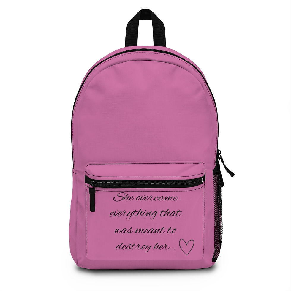 Backpack