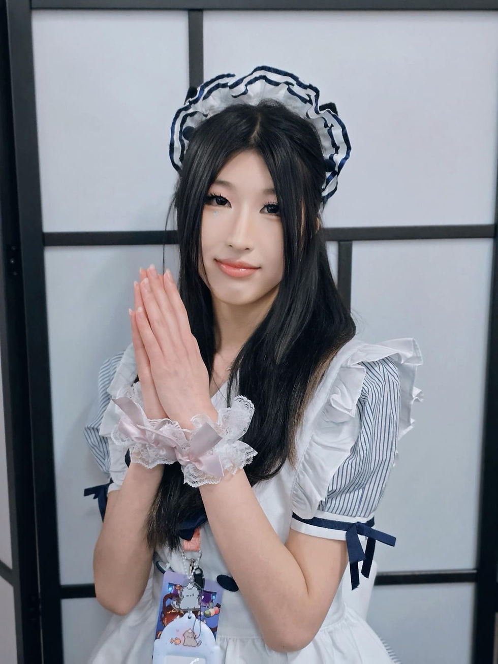 Maid Nori