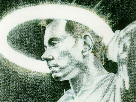 JESUS E A IDOLATRIA
