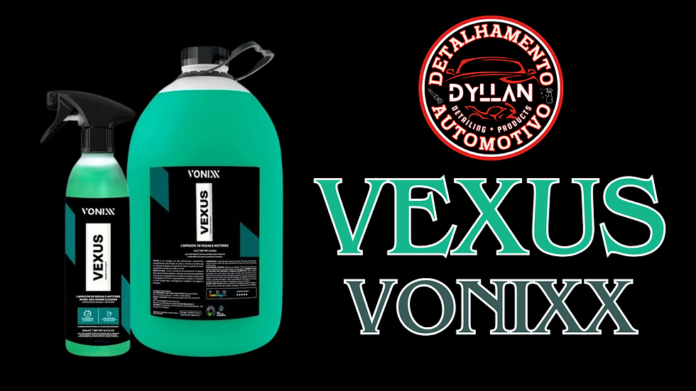 Vexus Vonixx