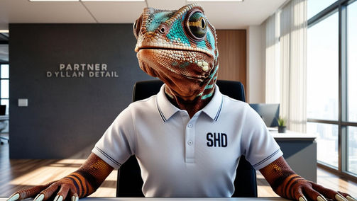 SHD BLOG