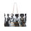 Miniature : Chic Fashion Weekender Bag - Lady Dianna Collection