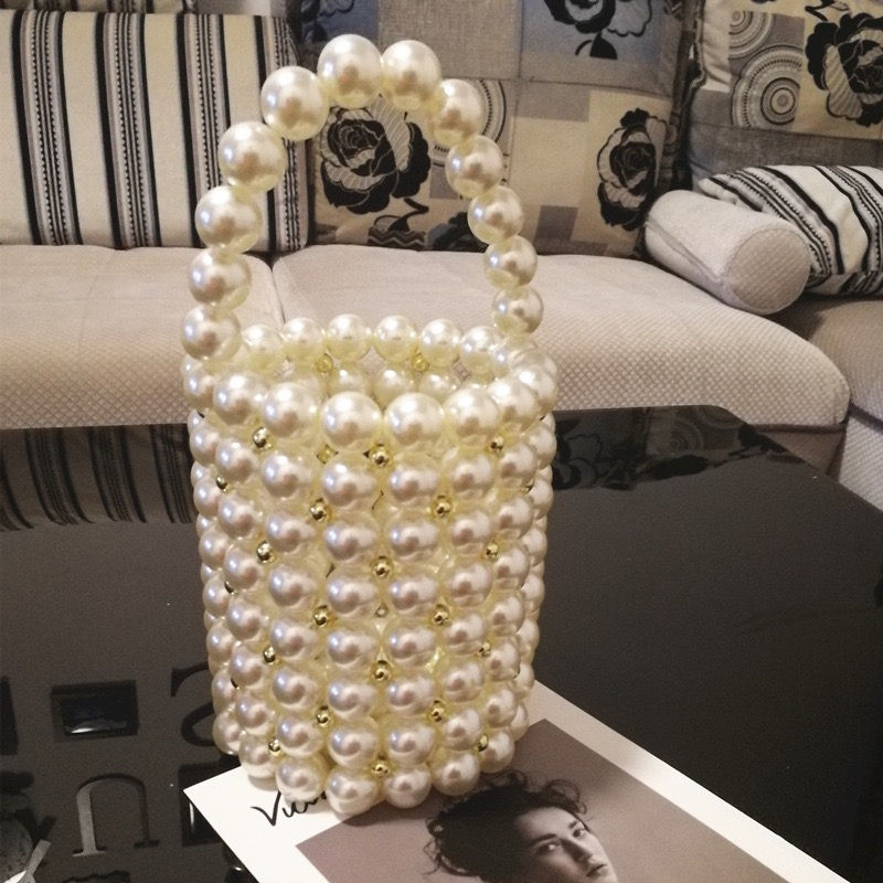 Miniature : Sac de soirée pour Miss Lady