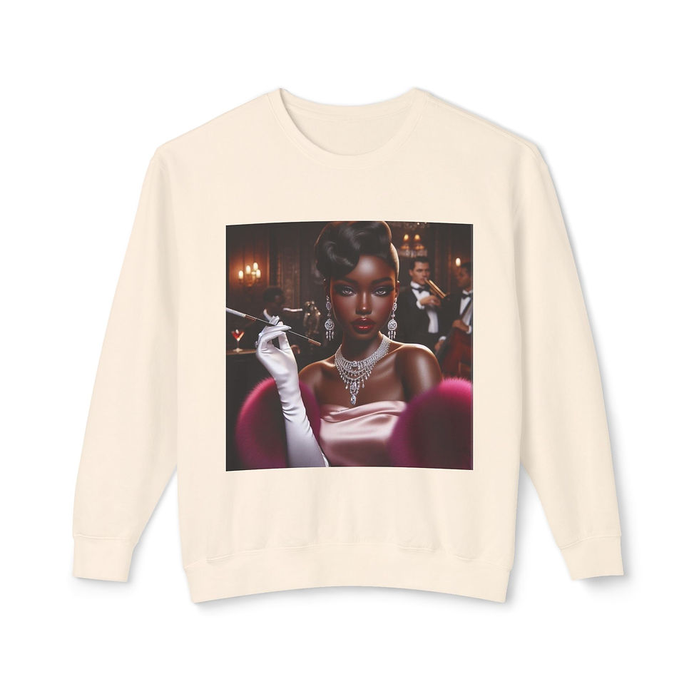 Thumbnail: Crewneck Sweatshirt