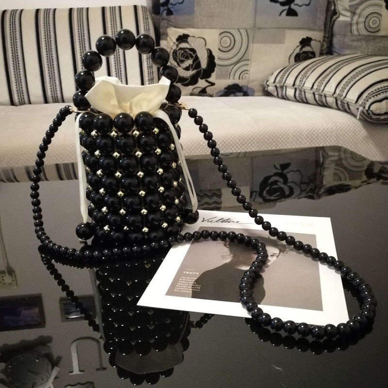 Miniature : Sac de soirée pour Miss Lady