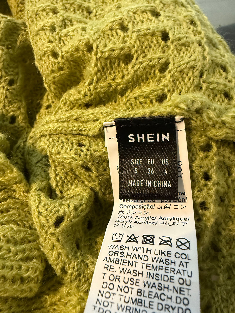 Miniature : ✨💛 Robe Crochet Soleil 💛✨