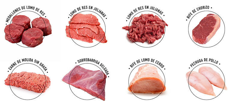 DIVINO - Classic Box - La Gloria - Club de Carnes