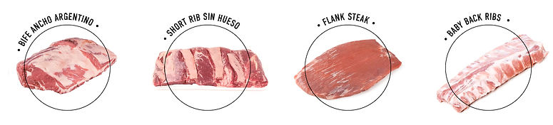 DIVINO - Select Box - La Gloria - Club de Carnes