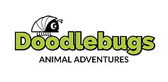 Doodlebugs Animal Adventures LOGO