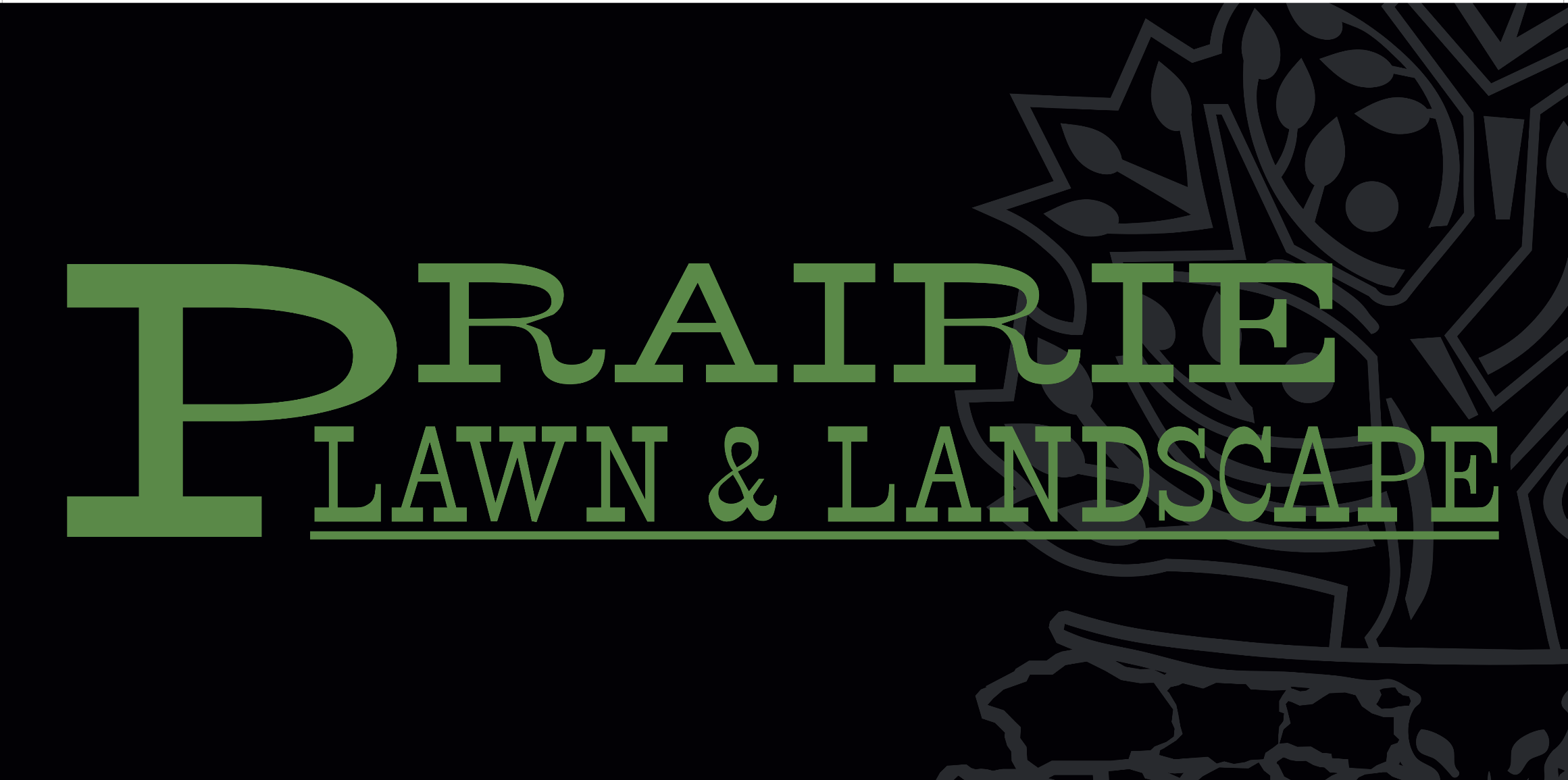 Prairie Lawn & Landscape, LLC - Landscaper in Wichita