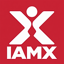IAMX AI Avatar Chatbot icon