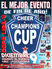 campeonato  de porrismo  en  la   ciudad  de   cali   9  de    diciembre