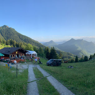 26. Samerberger Bergradl Zeitfahren um die Samerberger Gams