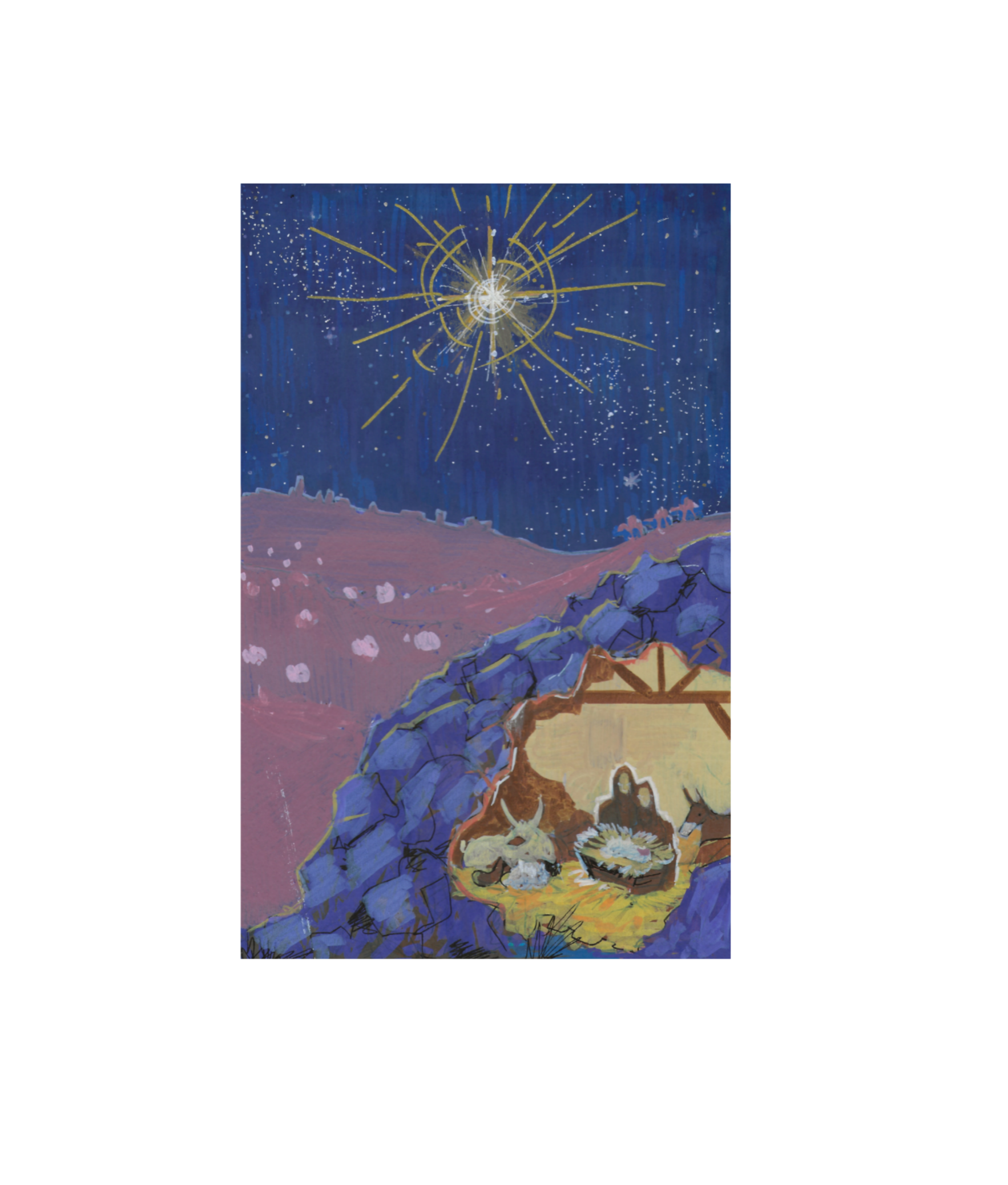 Nativity Scene