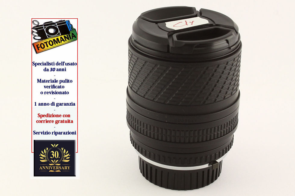 Miniatura: Sigma 28-105 f 4-5,6
