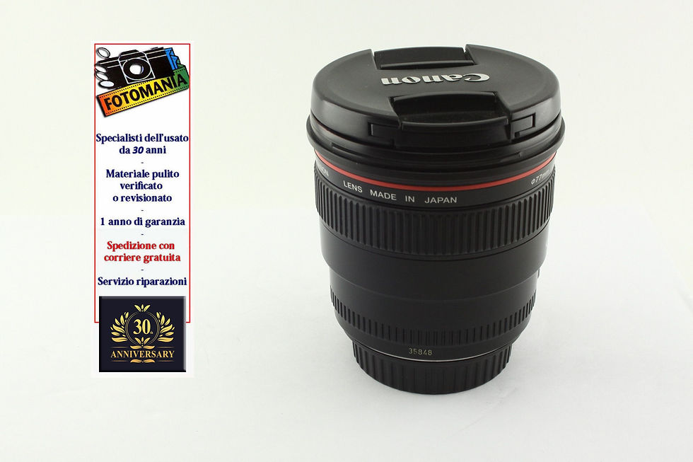 Miniatura: Canon EF 24 f 1,4