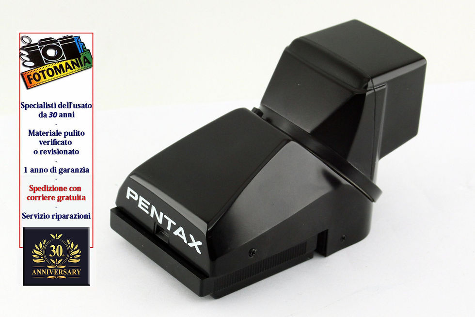 Miniatura: Pentax FC-1